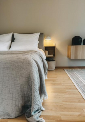 Studio K Scandi Design Apartment